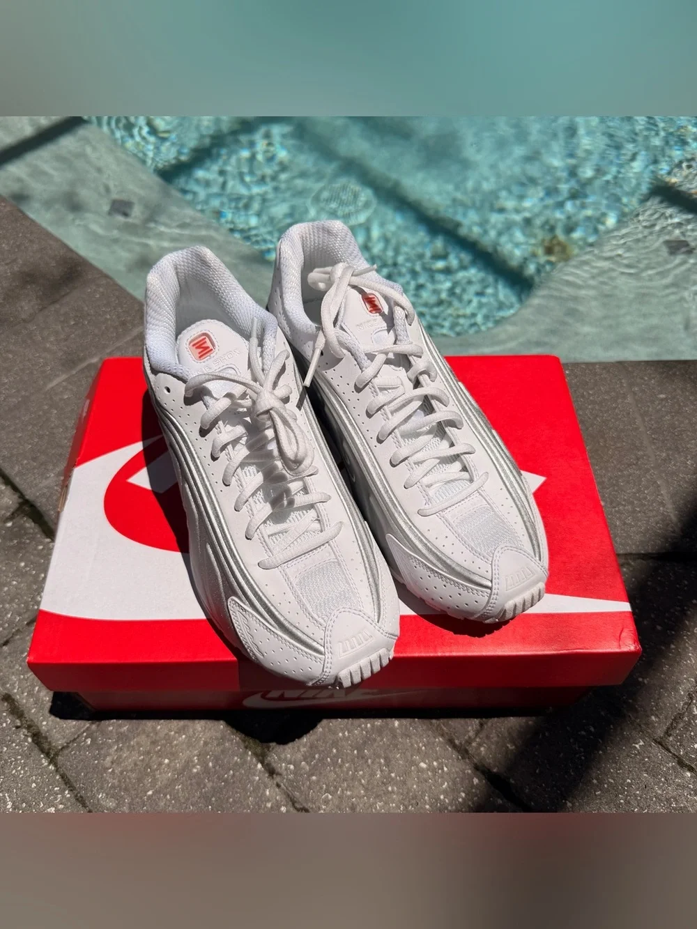 Nike product pair